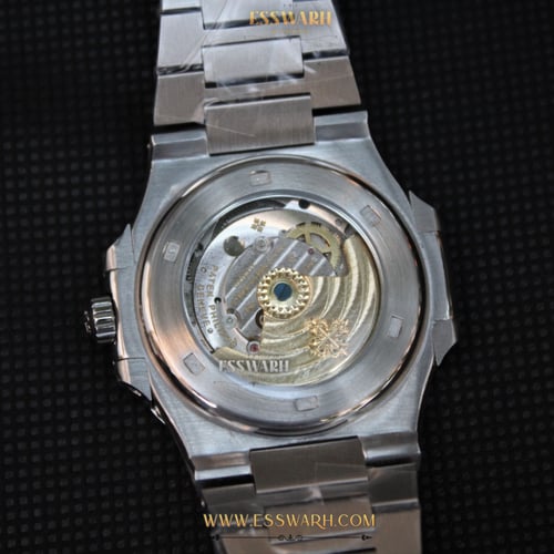 ساعة باتيك فيليب نوتيلوس مقاس 41 ملم