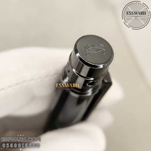 قلم كارتير سانتوس دو كارتييه موديل رقم CRM072