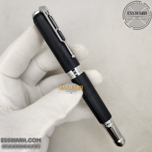 قلم مونت بلانك - فيكتور هوغو موديل رقم MBM037