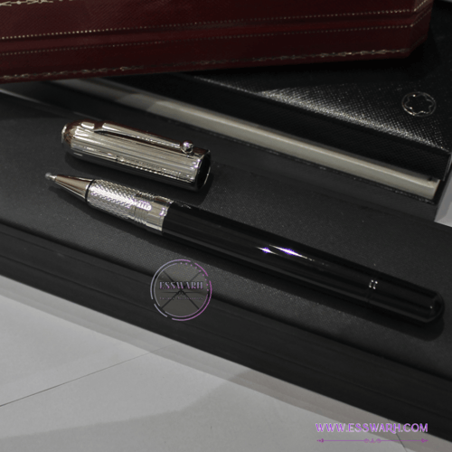 قلم دنهل موديل رقم D6