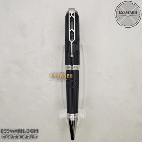 قلم مونت بلانك - فيكتور هوغو موديل رقم MBM036