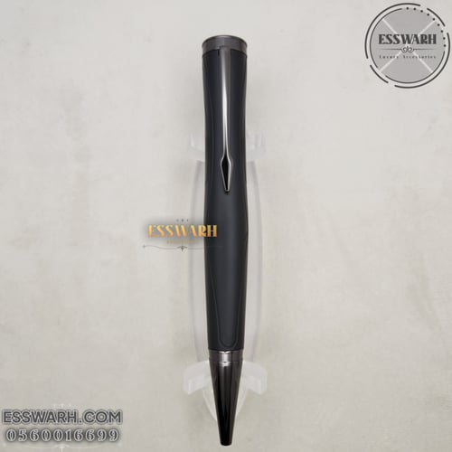 قلم مونت بلانك - هوماج تو هومر اصدار 2018 موديل رق...