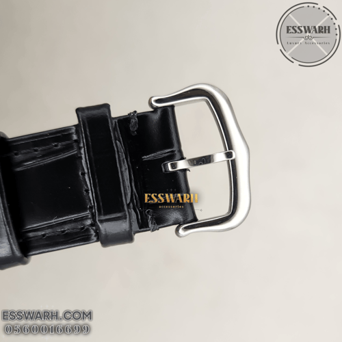 ساعة كارتير سانتوس دومو العربية مقاس 40