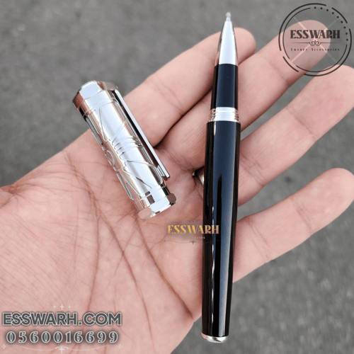 قلم كارتير سانتوس دومو دو كارتييه موديل رقم CRM014...