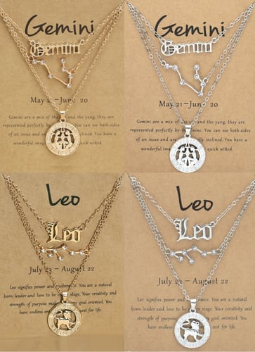 سلسال الابراج مكونة من ثلاث اشكال مختلفة مميزة بثل...