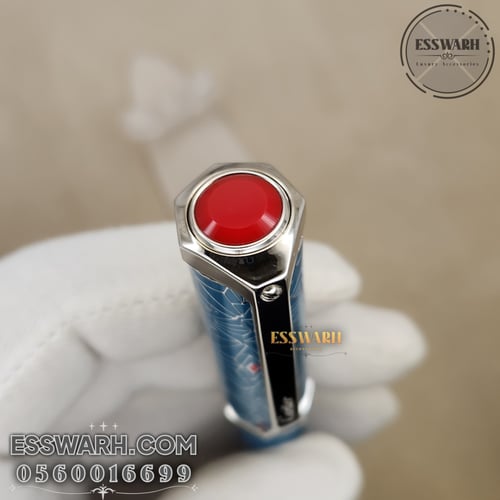 قلم كارتير سانتوس دومو دو كارتييه اصدار الشرق الاو...