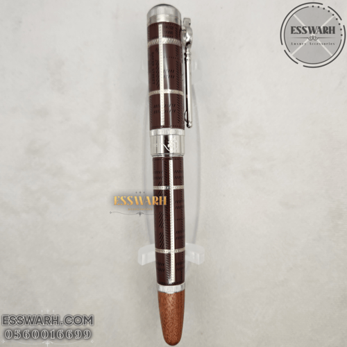 قلم مونت بلانك - السير آرثر كونان دويل موديل رقم M...