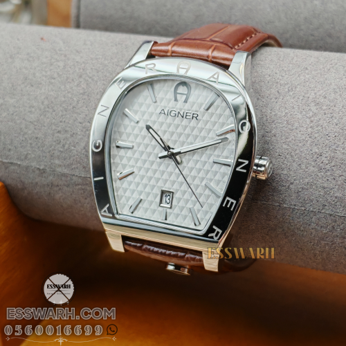 ساعة اقنر فاشن مقاس 40