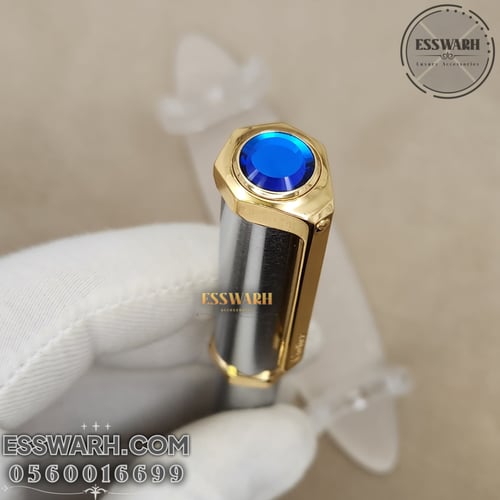 قلم كارتير سانتوس دومو دو كارتييه موديل رقم CRM013...