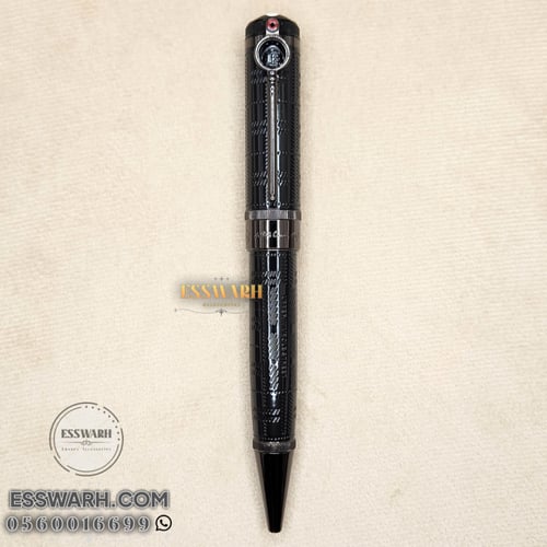 قلم مونت بلانك - السير آرثر كونان دويل موديل رقم M...