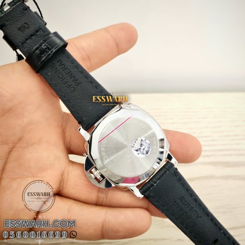 ساعة بانيراي لومينور - لومينور ديو مقاس 42.5 سوبر...