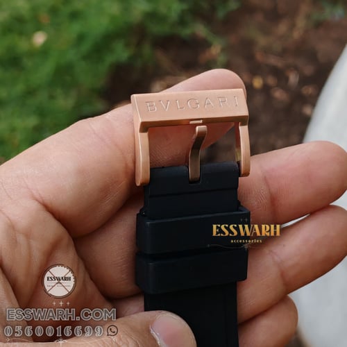 بولقاري اوكتو فينيسيمو كونوقراف مقاس 40