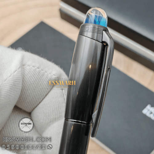 قلم مونت بلانك - ستار ووكر - موديل رقم MBY094