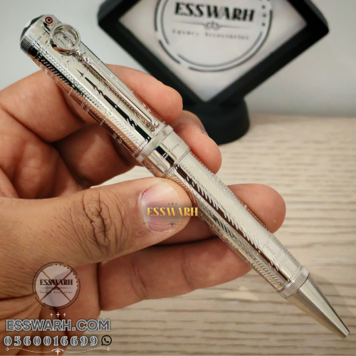 قلم مونت بلانك - السير ارثر كونان دويل - موديل رقم...