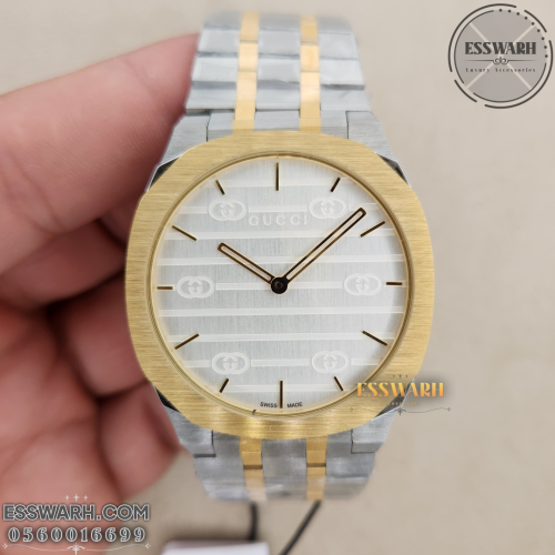 قودشي H25 مينا ابيض مقاس 40