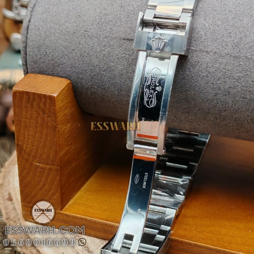 ساعة رولكس دايتونا Cosmograph Daytona - ماستر كوال...