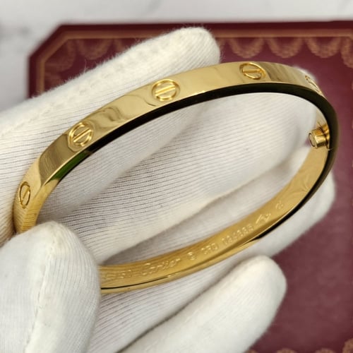 اسورة كارتير النسائية الفاخرة - استانليس ستيل مقاو...