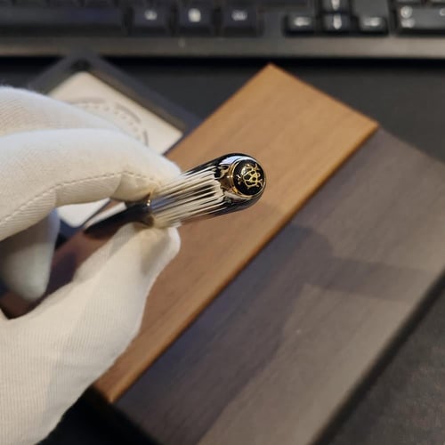 قلم دنهل موديل رقم D20