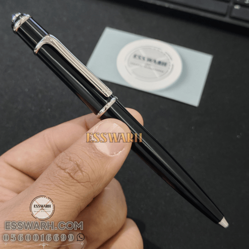 قلم كارتير بولبوينت ديابلو موديل رقم CRM041