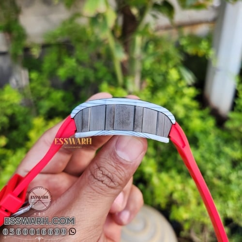 ساعة ريتشارد ميل RM35-02 رفيال ندال