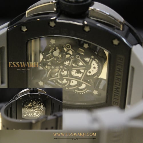 ساعة ريتشارد ميل RM35-04