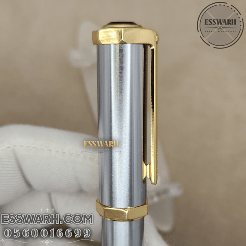 قلم كارتير سانتوس دومو دو كارتييه موديل رقم CRM013...