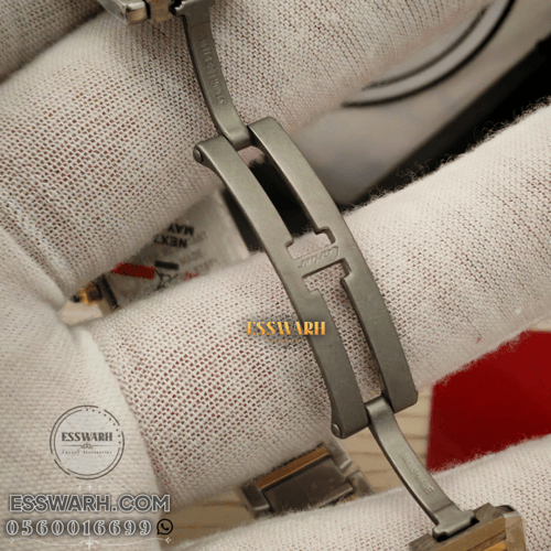 ساعة كارتير تانك فرانسيز موديل نسائي - مقاس 25 ملم...