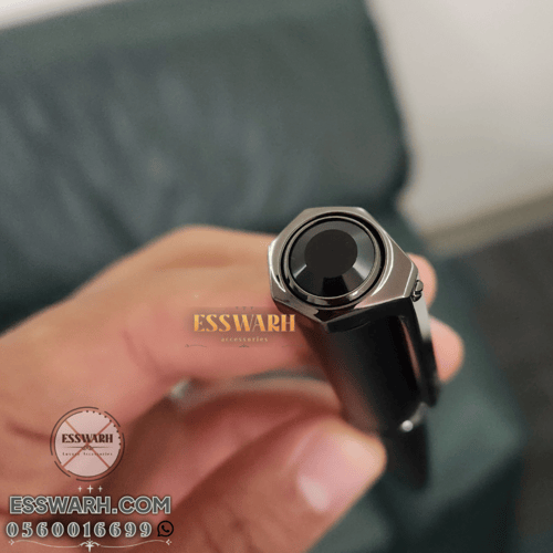 قلم كارتير سانتوس دومو كارتييه موديل رقم CRM0144