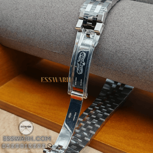 ساعة رولكس لاند دويلر 2025 - ماستر كوالتي سويسرية...