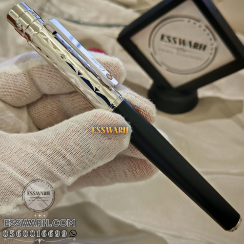 قلم كارتير سانتوس دو كارتييه (اصدار خاص) موديل رقم...