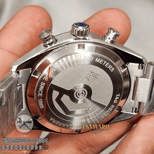 تاق هوير كاريرا 1880 - مقاس 42 سوبر كوالتي عقرب اص...