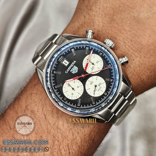 تاق هوير كاريرا 1880 - مقاس 42 سوبر كوالتي عقرب اح...