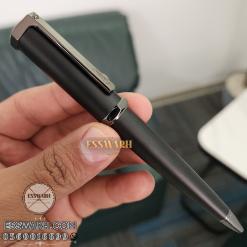 قلم كارتير سانتوس دومو كارتييه موديل رقم CRM0144