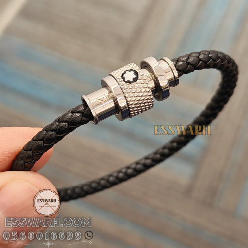 Montblanc bracelet - model MBRC16
