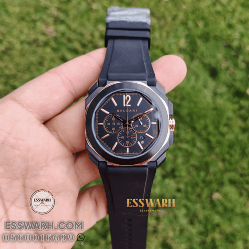 بولقاري اوكتو فينيسيمو كونوقراف مقاس 40