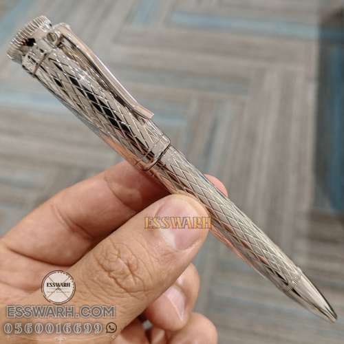 قلم دنهل موديل رقم D28