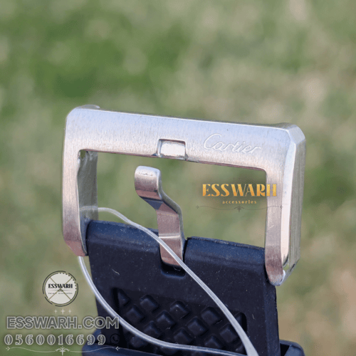 ساعة كارتير كاليبر دو كارتييه دايفر - مكينة اوتوما...