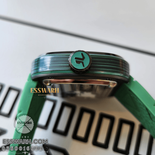 ساعة سيفين فرايداي - سوير كوالتي 2024 - مقاس 45 PS...