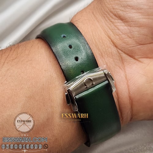 ساعة اوميقا سبيد ماستر اصدار ناسا 1965 مقاس 41