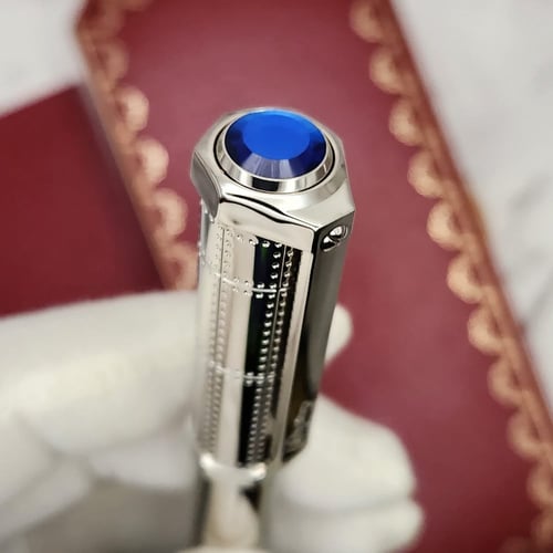 قلم كارتير سانتوس دومو دو كارتييه موديل رقم CRM013...