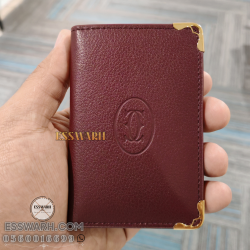محفظة كارتير ماستر كوالتي موديل C3