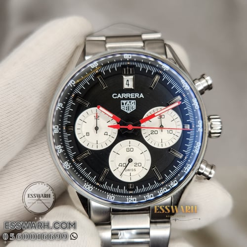 تاق هوير كاريرا 1880 - مقاس 42 سوبر كوالتي عقرب اح...
