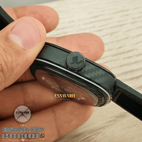 ساعة سيفين فرايداي - سوبر كوالتي - مقاس 45 - موديل...