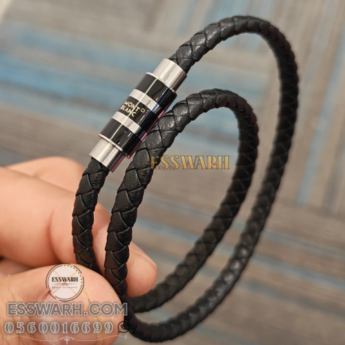 اسورة مونت بلانك - موديل MBRC24