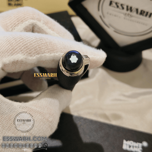 قلم مونت بلانك - ستار ووكر 2025 - موديل رقم MBY050