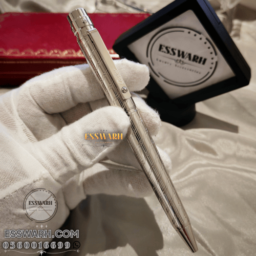 قلم كارتير سانتوس دو كارتييه (اصدار خاص) موديل رقم...