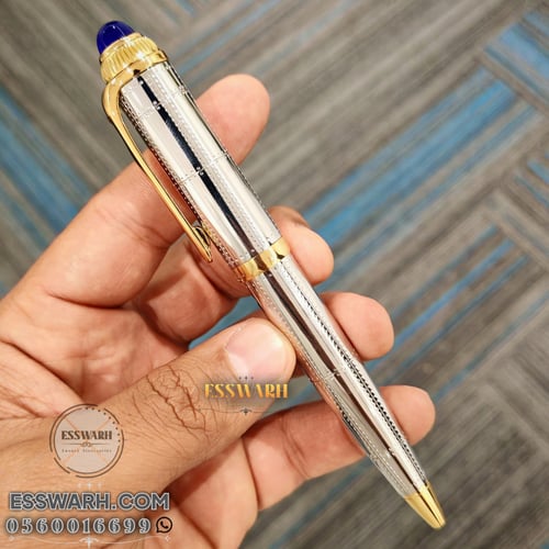 قلم كارتير ار دو كارتييه موديل رقم CRM047