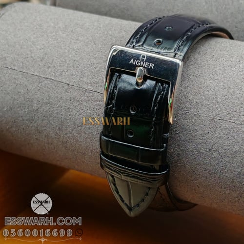 ساعة اقنر فاشن مقاس 40