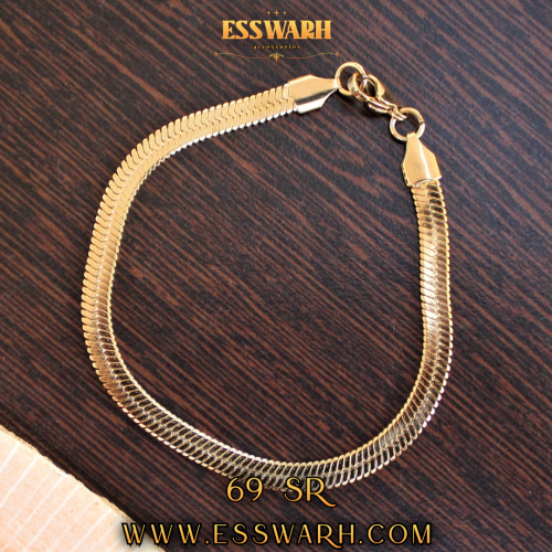 اسورة يد موديل BR187 استانليس ستيل