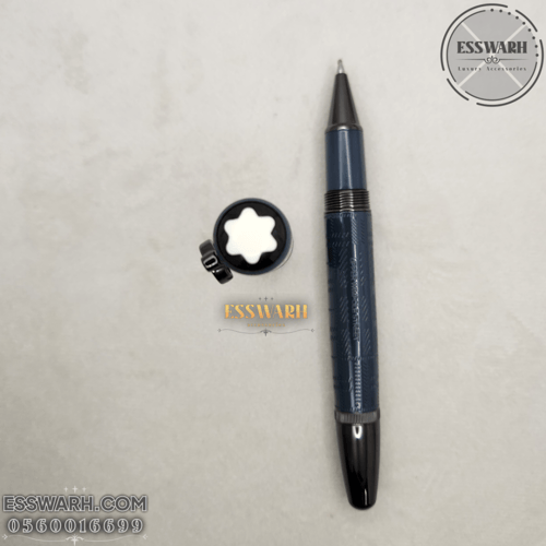 قلم مونت بلانك - السير آرثر كونان دويل موديل رقم M...